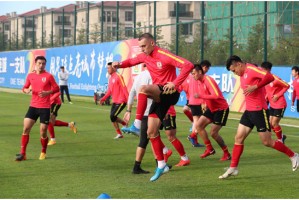  法甲保级大战混沌，五支球队深陷泥潭混战  