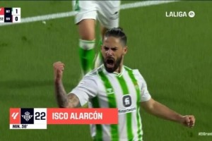  孔卡诺主场大胜巴斯蒂亚，前锋高效把握机会能力出众