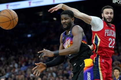  布伦森末节接管尼克斯客场险胜公牛拿下关键卡位战