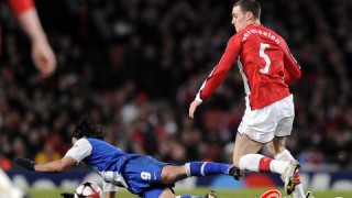  阿森纳边卫蒂尔尼助攻帽子戏法，枪手大胜诺丁汉森林  