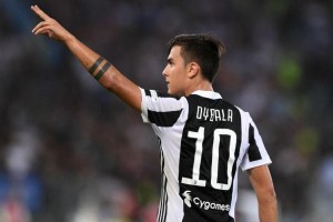  尤文中场失控遭萨索洛逼平，阿莱格里赛后承压  