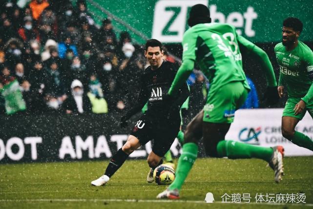  姆巴佩伤退仍率队逆转图卢兹取关键三分  