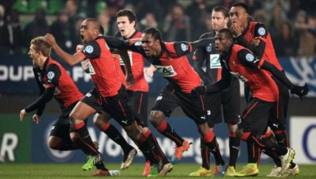  布雷斯特主场强势不败，法甲中游球队展现韧性