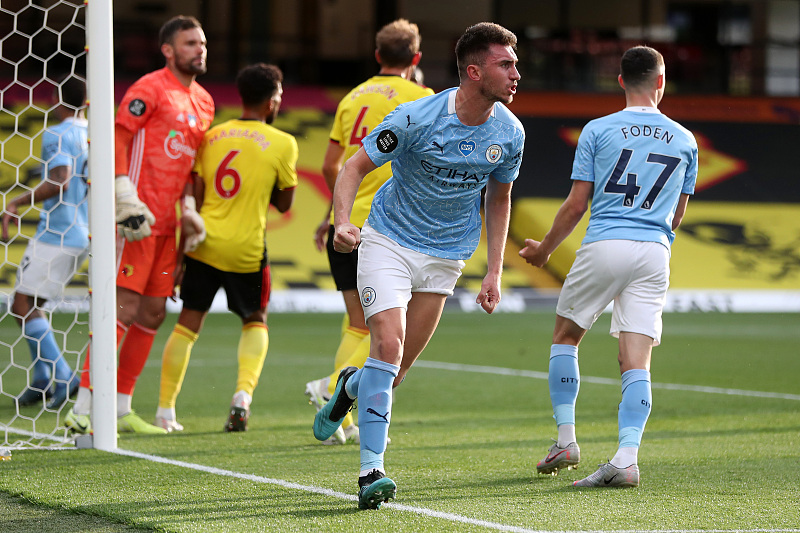  阿斯顿维拉主场告捷，埃梅里球队稳居欧冠资格争夺行列